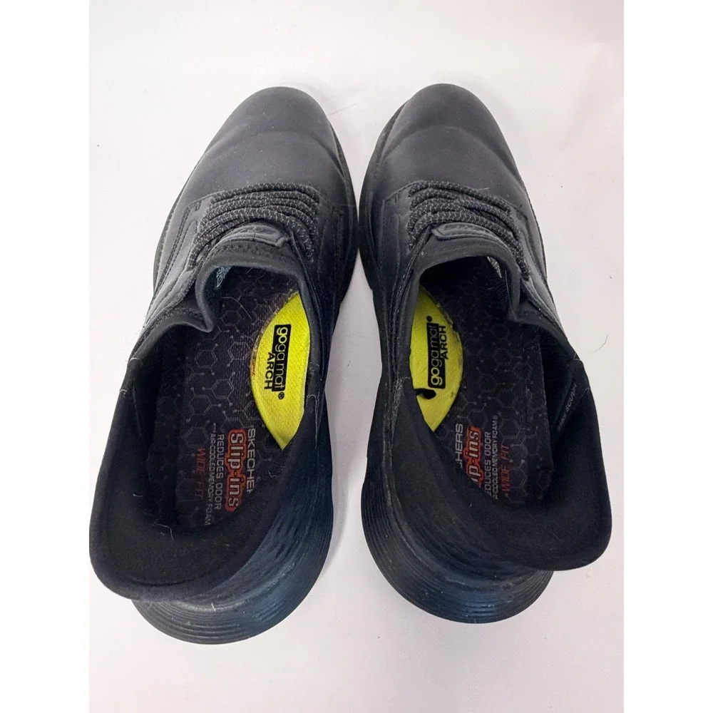 Skechers hands free